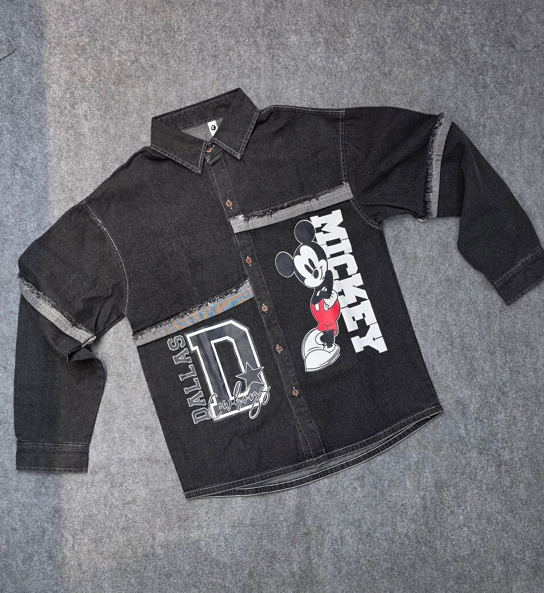 Imported funky shirts for men